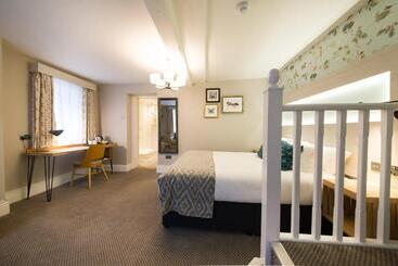 בית מלון כפרי The Fox House By Innkeeper S Collection