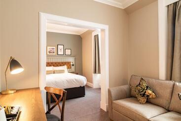 בית מלון כפרי The Hawes Inn By Innkeeper S Collection