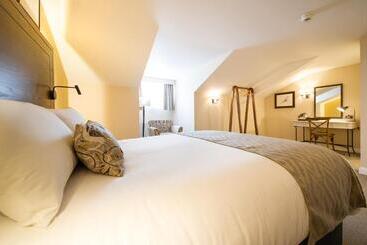 בית מלון כפרי The Snowy Owl By Innkeeper S Collection