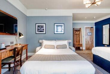 בית מלון כפרי The Wheatsheaf By Innkeeper S Collection