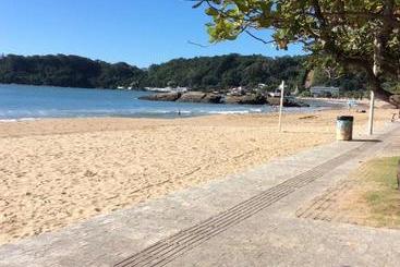 펜션 Hostel Beija Flôr