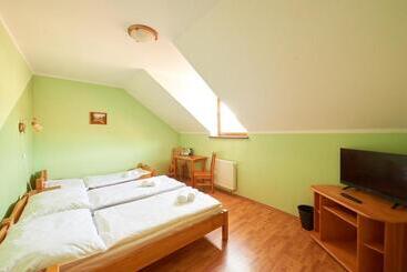 膳宿费 Penzion Mystery