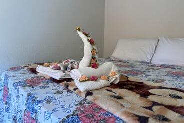 פנסיון Pousada Da Barra   Maraú Bahia