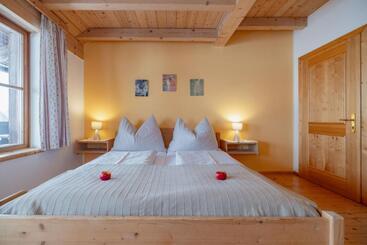 Пансион Schullerhof