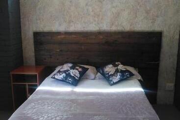 膳宿费 The Orchid Guesthouse