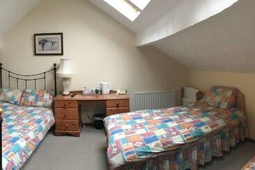 The Sorrel Horse Inn