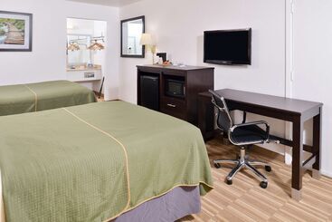 בית מלון כפרי Americas Best Value Inn Clute