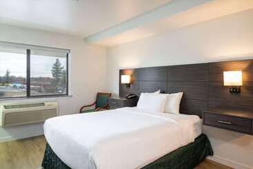 فندق Baymont Inn & Suites By Wyndham