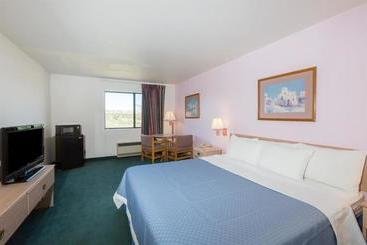 فندق Days Inn Benson