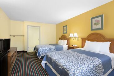 فندق Days Inn By Wyndham Biscoe