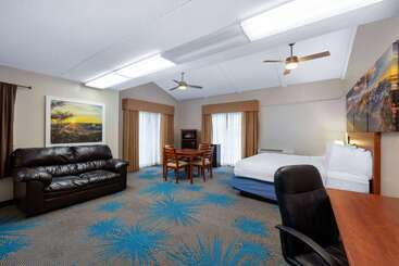 فندق Days Inn By Wyndham Casper
