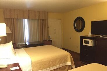 فندق Days Inn By Wyndham Globe