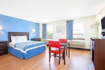 فندق Days Inn By Wyndham Lancaster Pa Dutch Country