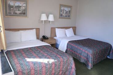 فندق Executive Inn Kilgore