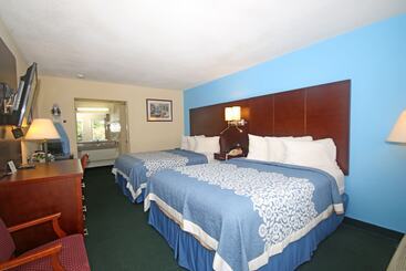 ホテル Hamilton Inn Jonesville I77