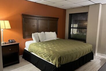 בית מלון כפרי Haven Inn & Suites