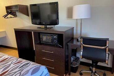 Отель Red Roof Inn Somerset, Pa