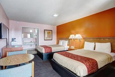 ホテル Regency Inn