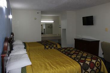 فندق Relax Inn Canton