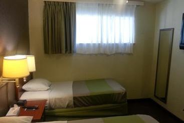 فندق Studio 6 Del Rio