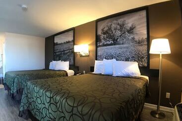 酒店 Super 8 By Wyndham Terrell