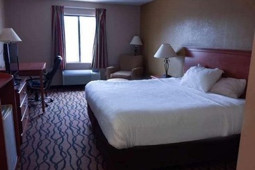 فندق Studio 6 Claremore Ok