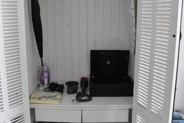 Pensión Angel Luxury Suites