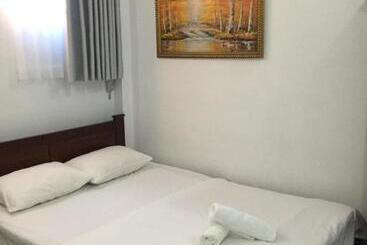 پانسیون Vy Khanh Guesthouse