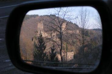 Pension Haus Liesertal