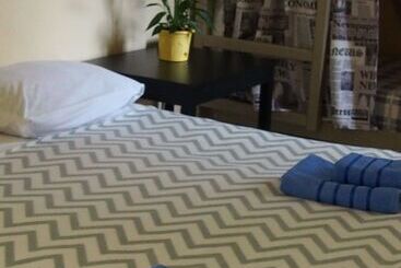 Hostely Rus Bakuninskaya