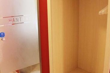 هتل Hanting Express Yancheng Binhai Xinding Square