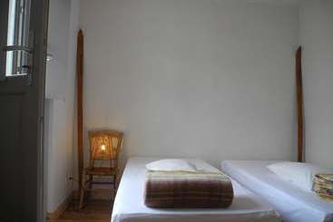 پانسیون Gîte D'étape Et De Séjour Le Regain