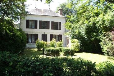 بنسيون Villa Da Vinci