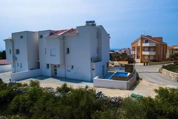 游客公寓 Villa Jasmina