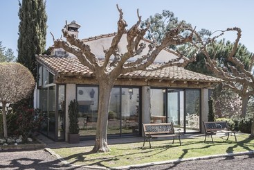 Casa La Maria