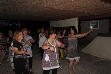 酒店 Camping De La Chapelette