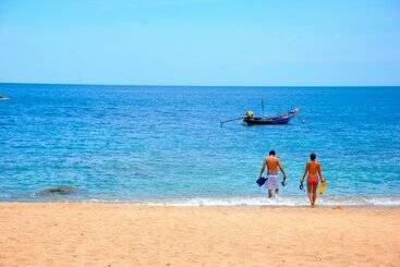 ホテル Montalay Eco  Cottage