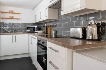 Жильё для туристов Myuksuites