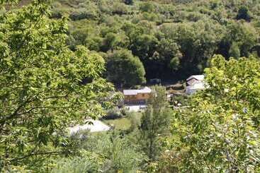 بنسيون Casabuela