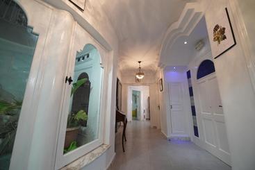 بنسيون Dar Taieb