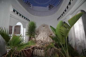 پانسیون Dar Taieb