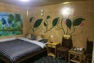 پانسیون Homestay Vuon Hong Co