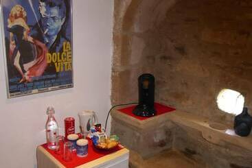 بنسيون La Basserie