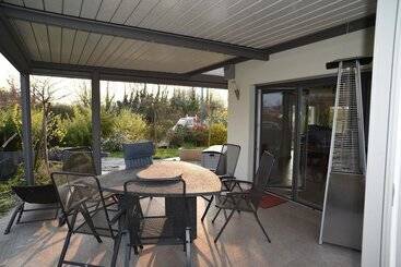 פנסיון La Villa Esterel & Spa