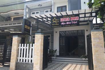 پانسیون Little Boss Homestay