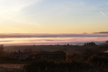 פנסיון Luxe Et Sérénité