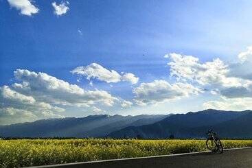 פנסיון Meili Xiangyue Villa Verde