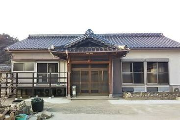 ペンション Minshuku Moriyama