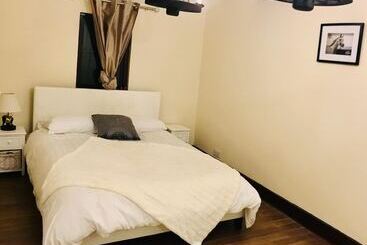 Пансион Oldlands Farm