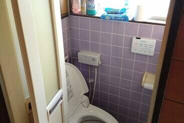 پانسیون Oroshika No Yado